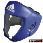 Боксерский шлем Adidas AIBA