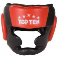 Шлем тренировочный TOP TEN 4041
