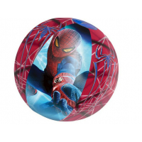 Мяч надувной INTEX 98002 Спайдермен 51см