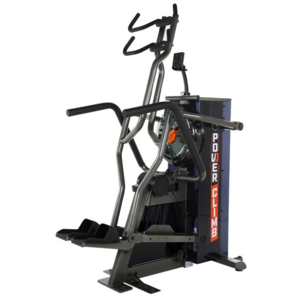 Противонаправленная лестница VERSACLIMBER SM Sport model
