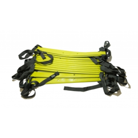 Лестница координационная 6 м 13 секций FT-AG-LADD Original Fittools