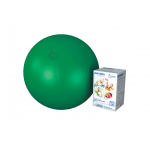 Медицинский гимнастический мяч (45см, 55см, 65см, 75см) ALPINA Стандарт