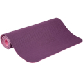 Коврик для йоги и фитнеса PROFI-FIT ПРОФ 6 мм