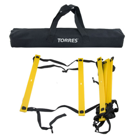 Лестница для тренировок TORRES