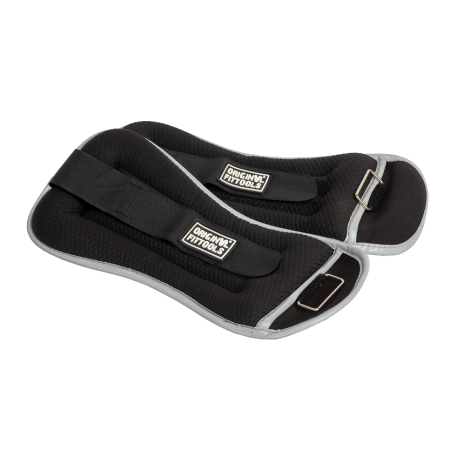 Комплект утяжелителей 1,5 кг (пара)