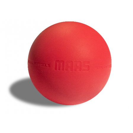 Мяч для МФР 9 см одинарный OriginalFittools