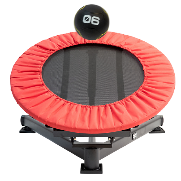 Футбольный тренажер Rebounder