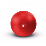 Гимнастический мяч FT-GBR-55FX Original FitTools