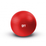 Гимнастический мяч Original FitTools FT-GBR-55FX 
