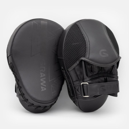 Лапы для бокса 2 шт тактические малые GRAWA Tactiс Pads