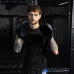 Лапы для бокса 2 шт тактические малые GRAWA Tactiс Pads