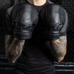 Лапы для бокса 2 шт тактические малые GRAWA Tactiс Pads