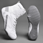 Боксерская обувь GRAWA X