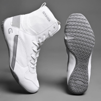 Боксерская обувь GRAWA X