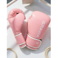 Перчатки боксерские женские GRAWA FNX Pink