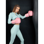 Перчатки боксерские женские GRAWA FNX Pink