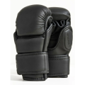 Перчатки крабы для ММА Grawa