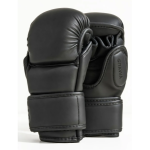 Перчатки крабы для ММА Grawa