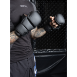 Перчатки крабы для ММА Grawa