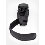 Перчатки крабы для ММА Grawa