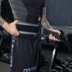Пояс атлетический GRAWA AirGrip Belt