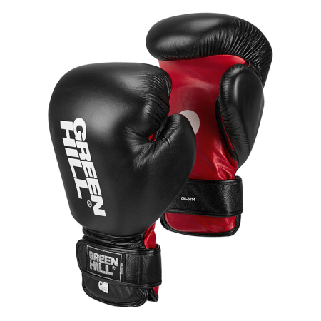 Перчатки Boxing Punch