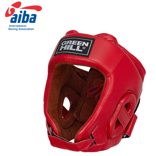 РЁР»РµРј Green Hill Five Star Aiba