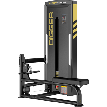 Гребная тяга Hasttings Digger HD012-1