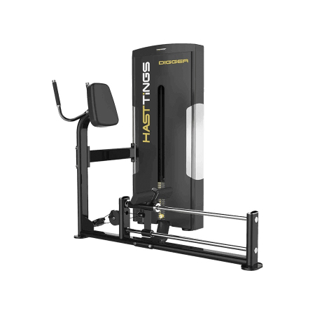 Глют-машина Hasttings Digger HD018-1