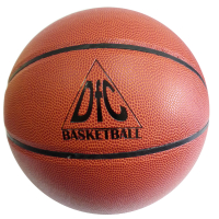 Мяч баскетбольный DFC BALL5P р.5,7