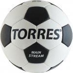 Мяч футбольный TORRES Main Stream р.4,5 