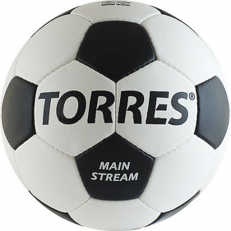 Мяч футбольный TORRES Main Stream р.4,5 