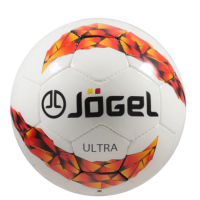 Мяч футбольный любит Jögel Ultra р.5