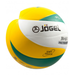 Мяч волейбольный тренировочно-игровой Jögel JV-650 р.5