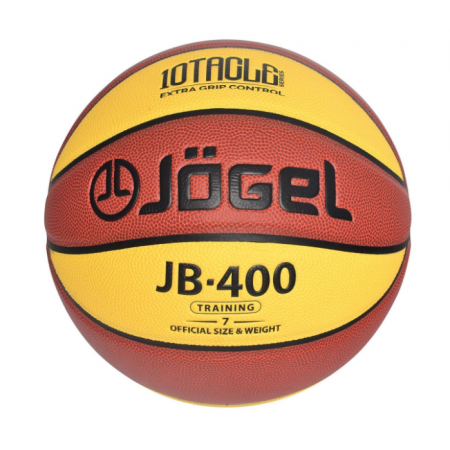 Мяч баскетбольный тренировочный Jögel р.7