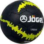 Мяч футбольный тренировочный Jögel Urban р.5