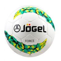 Мяч футбольный любит Jögel Force р.4,5