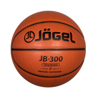 Мяч баскетбольный тренировочный Jögel JB-300
