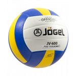 Мяч волейбольный тренировочно-игровой Jögel JV-600 р.5