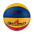 Мяч баскетбольный Jögel Streets 3POINTS №7
