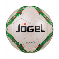 Мяч футбольный JS-210 Nano №4,5 Jögel