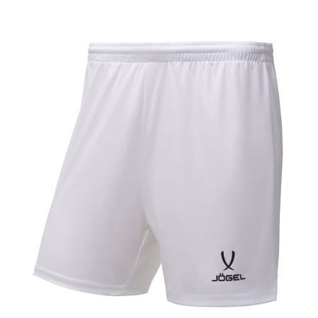 Шорты волейбольные Jögel Camp, цвет белый