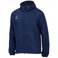 Куртка ветрозащитная Jögel CAMP Rain Jacket, цвет темно-синий