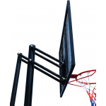 Мобильная баскетбольная стойка 56" DFC STAND56P