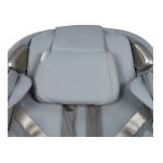 Массажное кресло Meridien Calabria