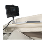 Массажное кресло Meridien Valencia