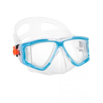 Маска Mad Wave Panoramic junior