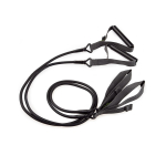 Гребной тренажер для зала с ручками Mad Wave DRY TRAINING