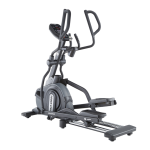 Эллиптический коммерческий тренажер Proxima Gravitas