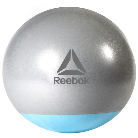 Гимнастический мяч Reebok 75